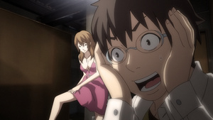 Eve no Jikan (Movie)